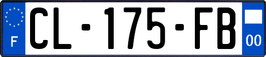 CL-175-FB