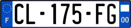 CL-175-FG