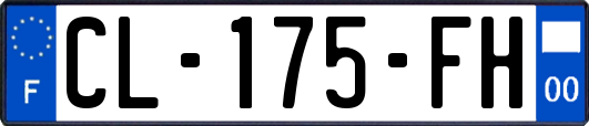 CL-175-FH