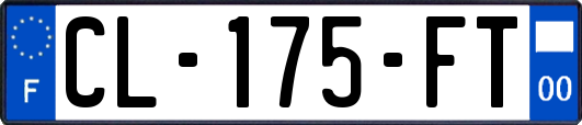 CL-175-FT