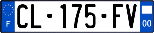 CL-175-FV