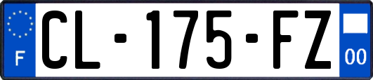 CL-175-FZ