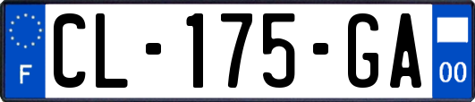 CL-175-GA