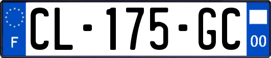 CL-175-GC