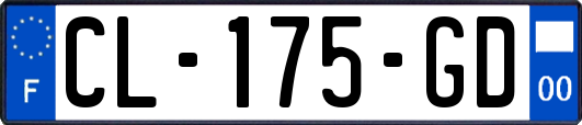 CL-175-GD