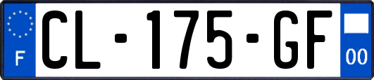CL-175-GF