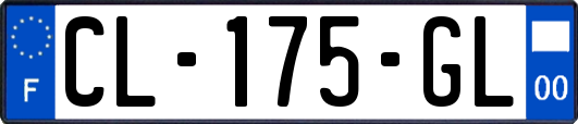 CL-175-GL