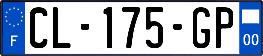 CL-175-GP