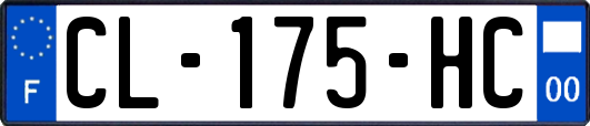 CL-175-HC
