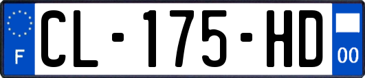 CL-175-HD