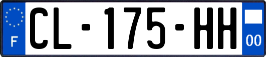 CL-175-HH