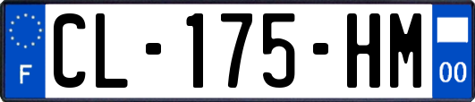 CL-175-HM