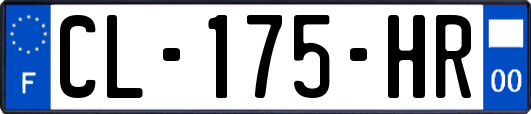 CL-175-HR