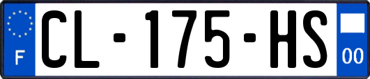 CL-175-HS