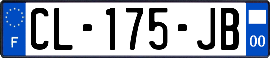 CL-175-JB
