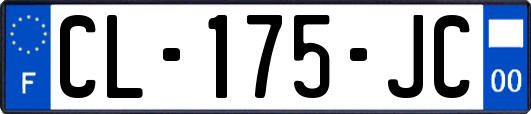 CL-175-JC