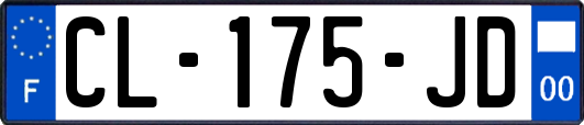 CL-175-JD