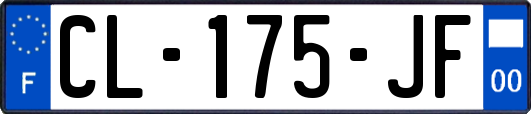 CL-175-JF