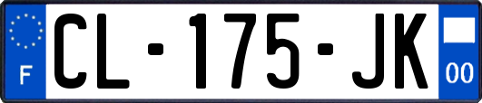 CL-175-JK