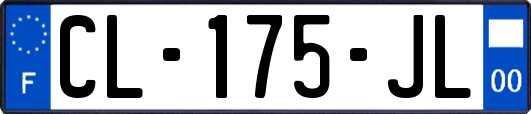 CL-175-JL