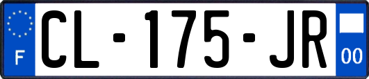 CL-175-JR