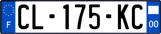 CL-175-KC