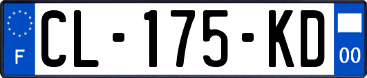 CL-175-KD