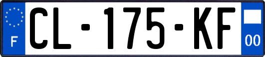 CL-175-KF