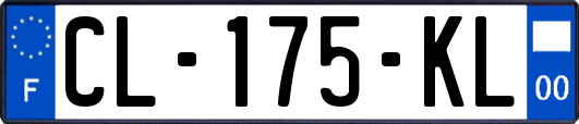 CL-175-KL