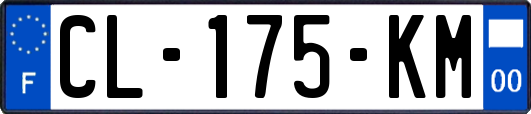 CL-175-KM