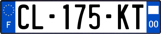 CL-175-KT