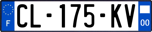 CL-175-KV