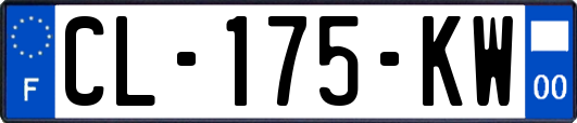 CL-175-KW