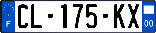 CL-175-KX