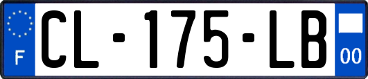 CL-175-LB
