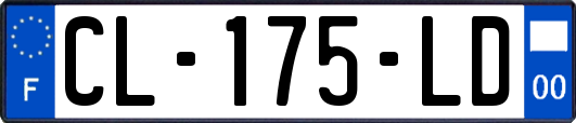 CL-175-LD