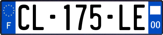 CL-175-LE