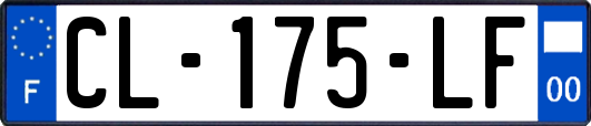 CL-175-LF