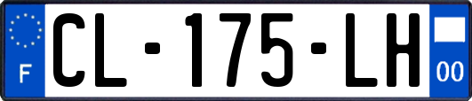 CL-175-LH