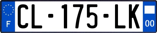 CL-175-LK