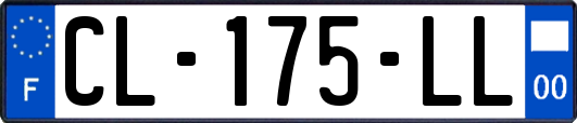 CL-175-LL