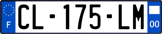 CL-175-LM