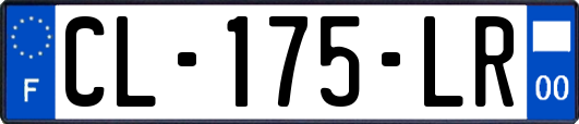 CL-175-LR