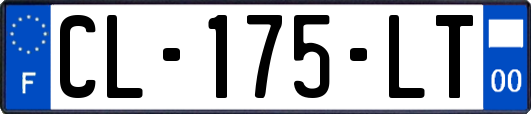 CL-175-LT