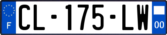 CL-175-LW