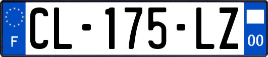 CL-175-LZ