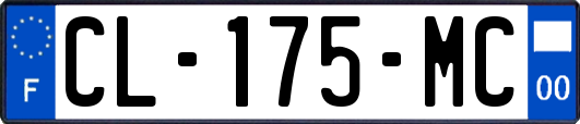 CL-175-MC