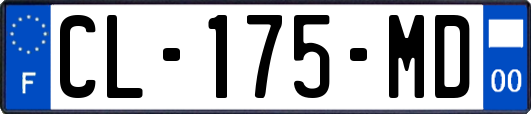 CL-175-MD