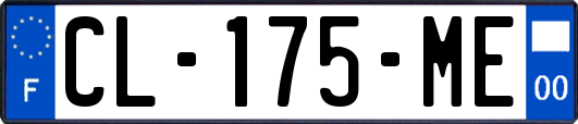 CL-175-ME