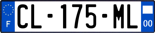 CL-175-ML